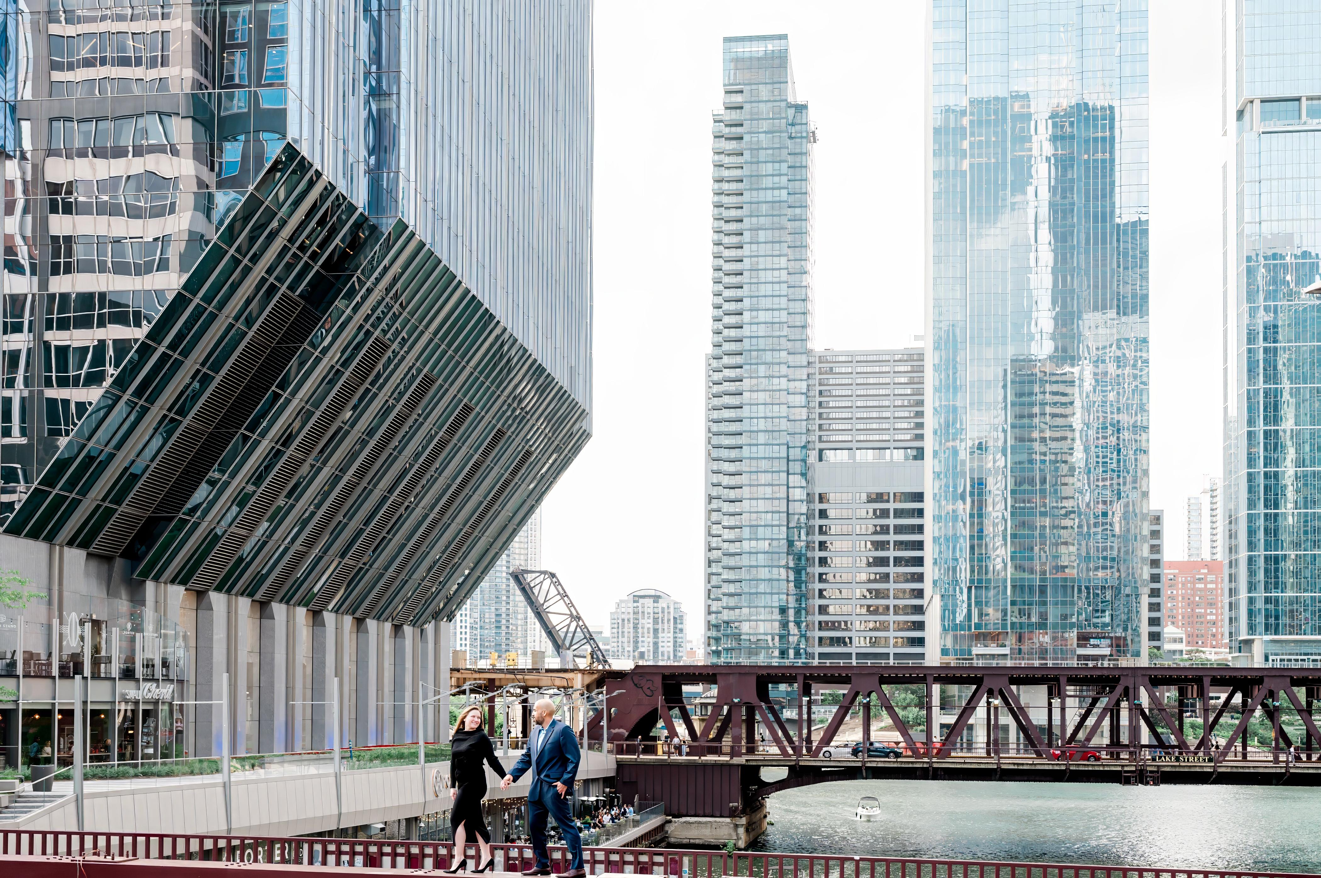 The Wedding Website of Kelli Nugent and Cesar Castillo