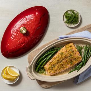 Heritage Fish Baker