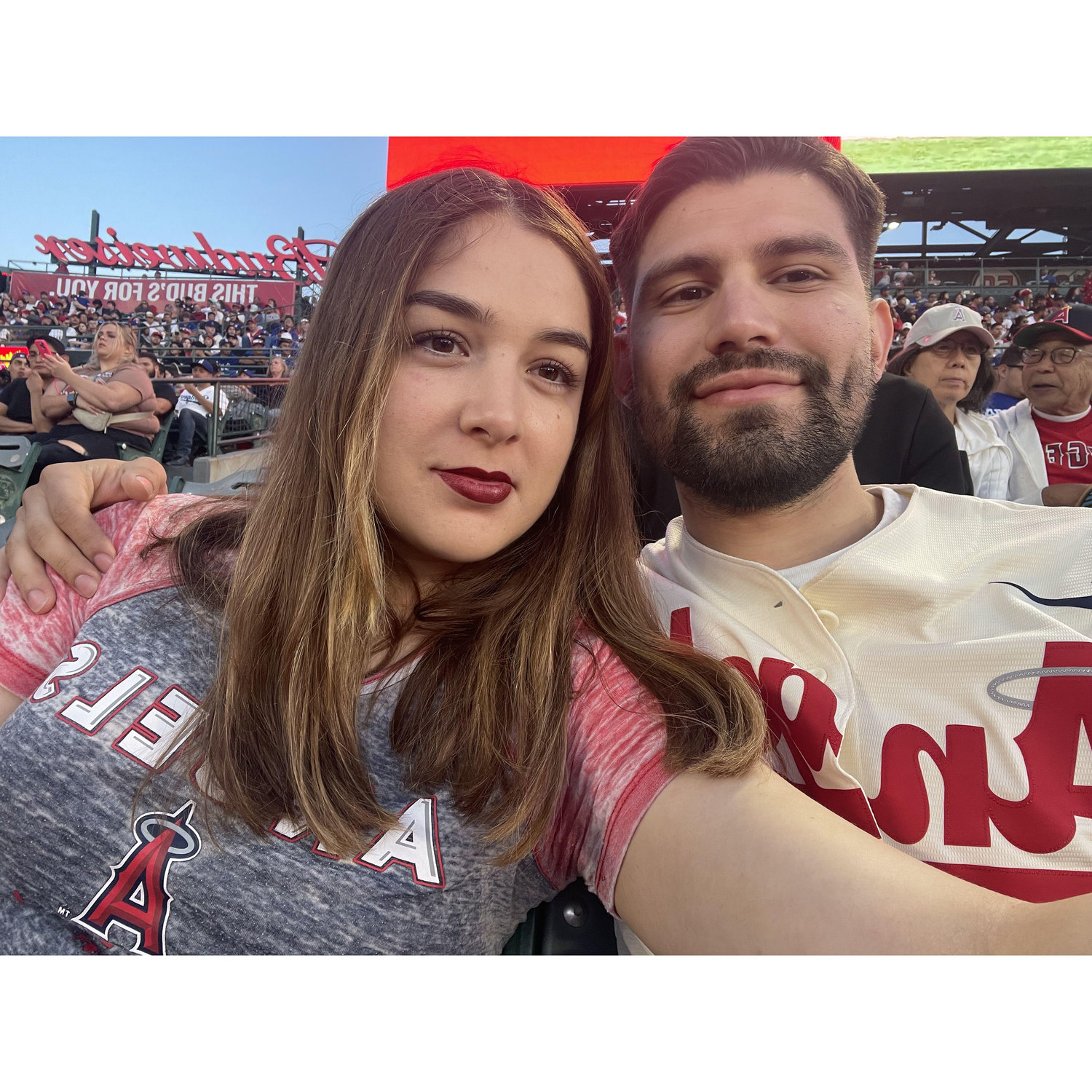 Cutest Angel's Fans