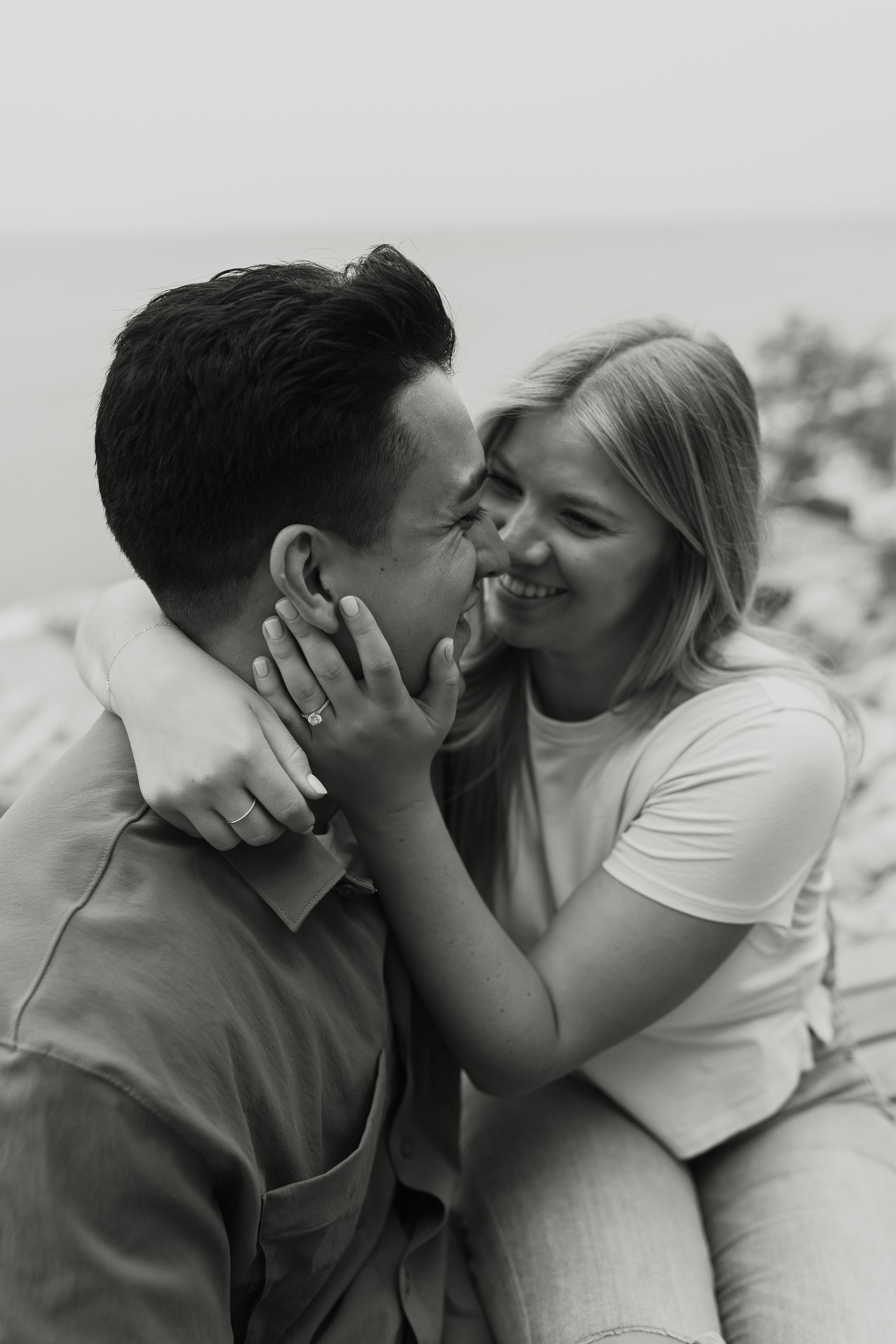 The Wedding Website of Alyssa Horn and Michael Martinez