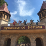 Colorado Renaissance Festival