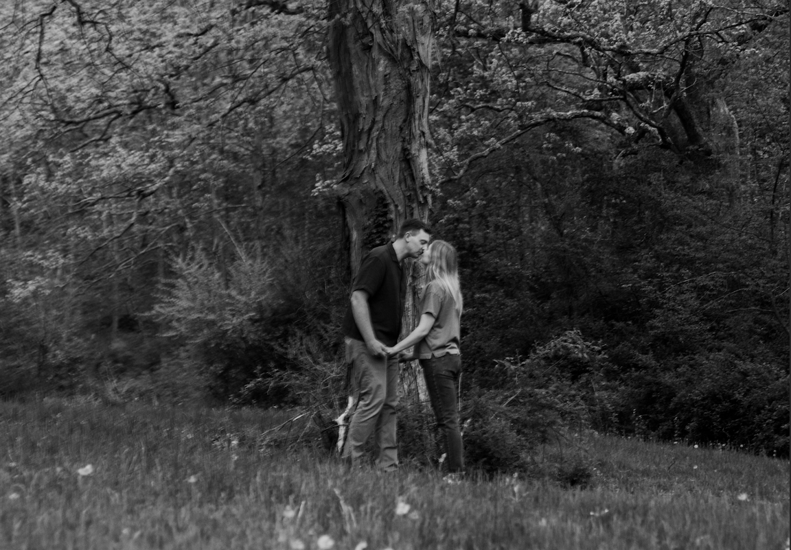 The Wedding Website of Corinne Toussaint and Reagan Cronin