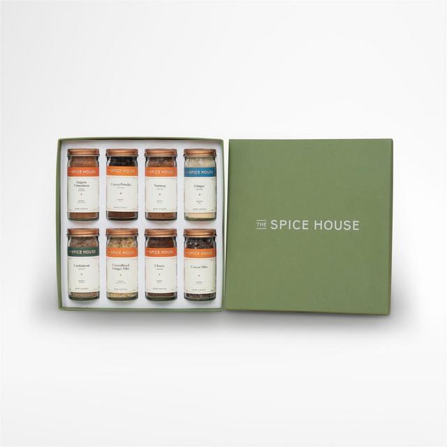 The Spice House Baker's Deluxe Collection