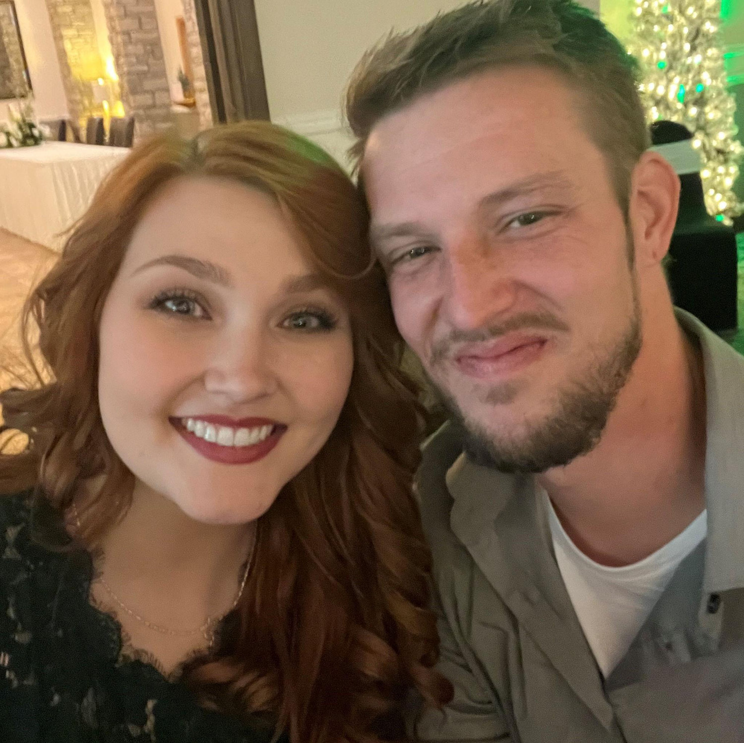 Another date night!