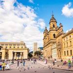 Plaza de Bolivar