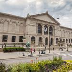 The Art Institute of Chicago