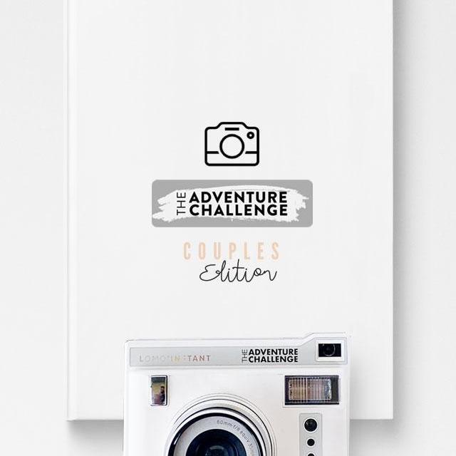 Couple’s Camera Set