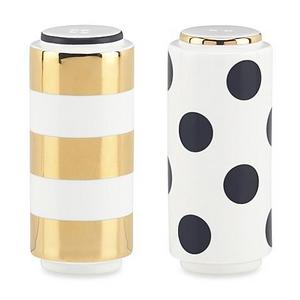 kate spade new york Fairmount Park™ Salt and Pepper Shakers (Set of 2)