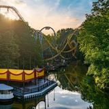 Busch Gardens Tampa Bay