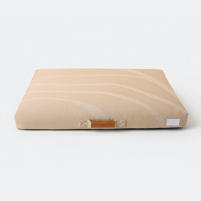 LAY LO Brigette Romanek Luxury Dog Bed