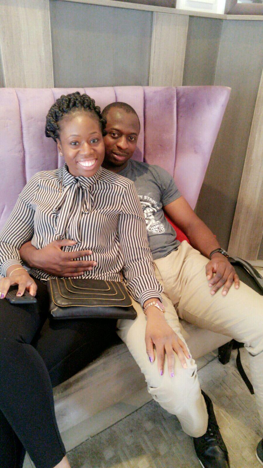 Victoria Island, Lagos Nigeria