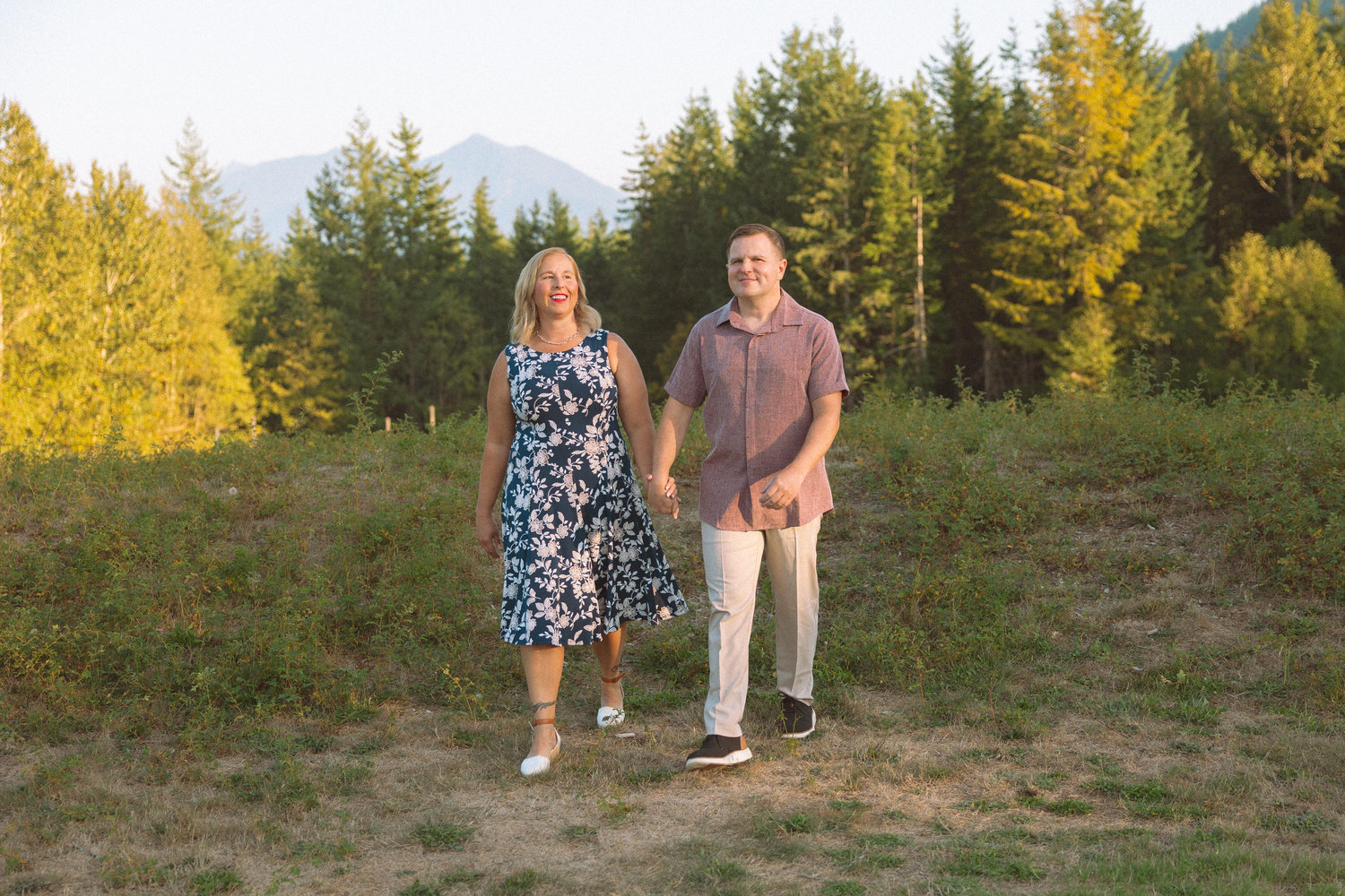 The Wedding Website of Staci Roundtree and Edward Badstuber