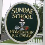 Sundae School Homemade Ice Cream