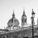 Catedral de la Almudena