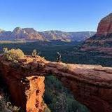 Devil's Bridge Trailhead