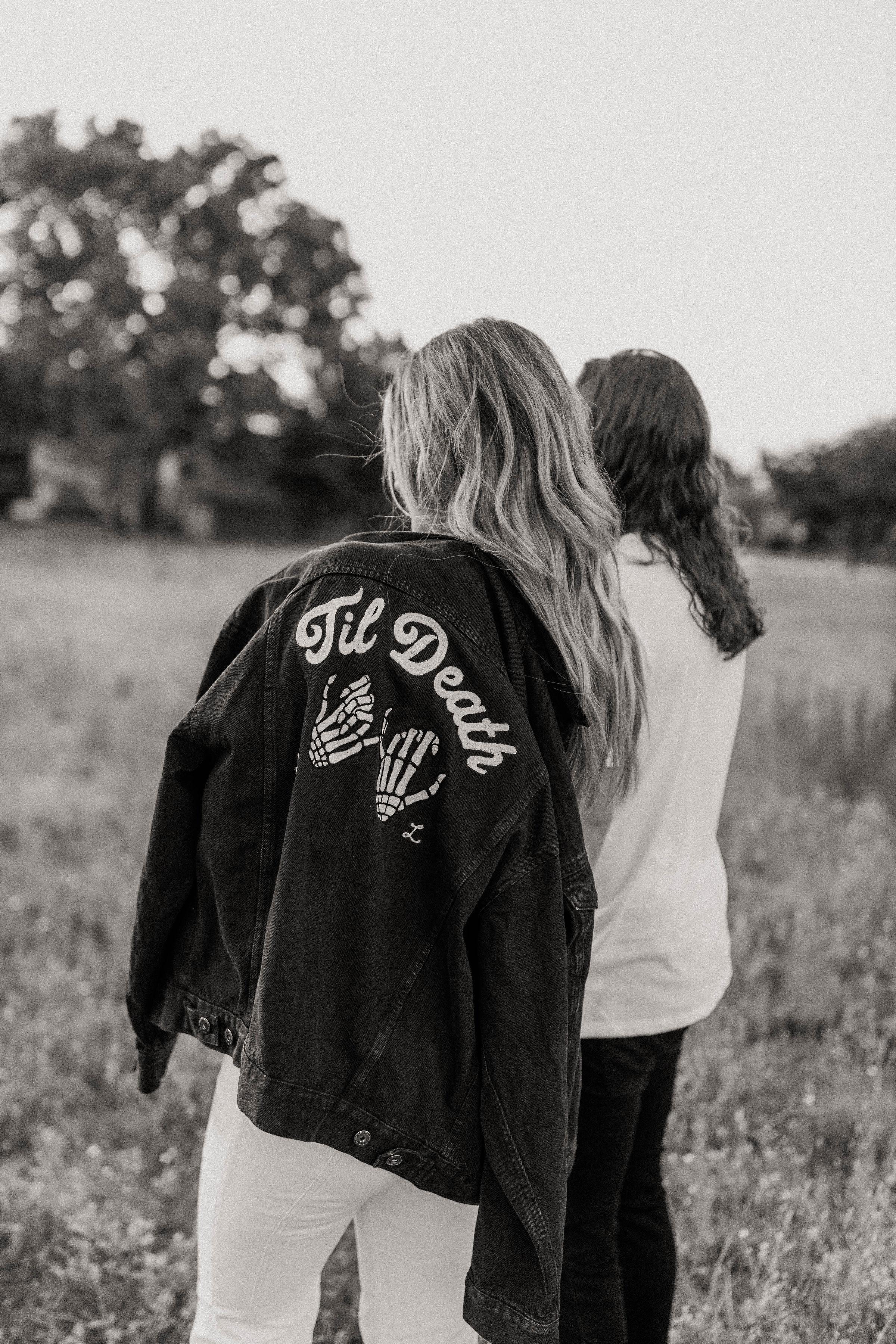 The Wedding Website of Leslee Lee and Jacob Hilbern