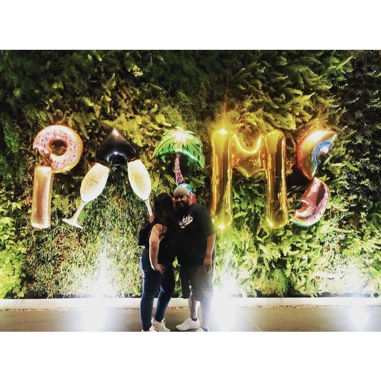 Our favorite getaway! Vegas!