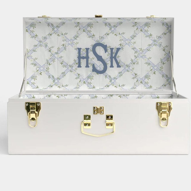 Petite Bridal Trunk