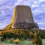 Devils Tower