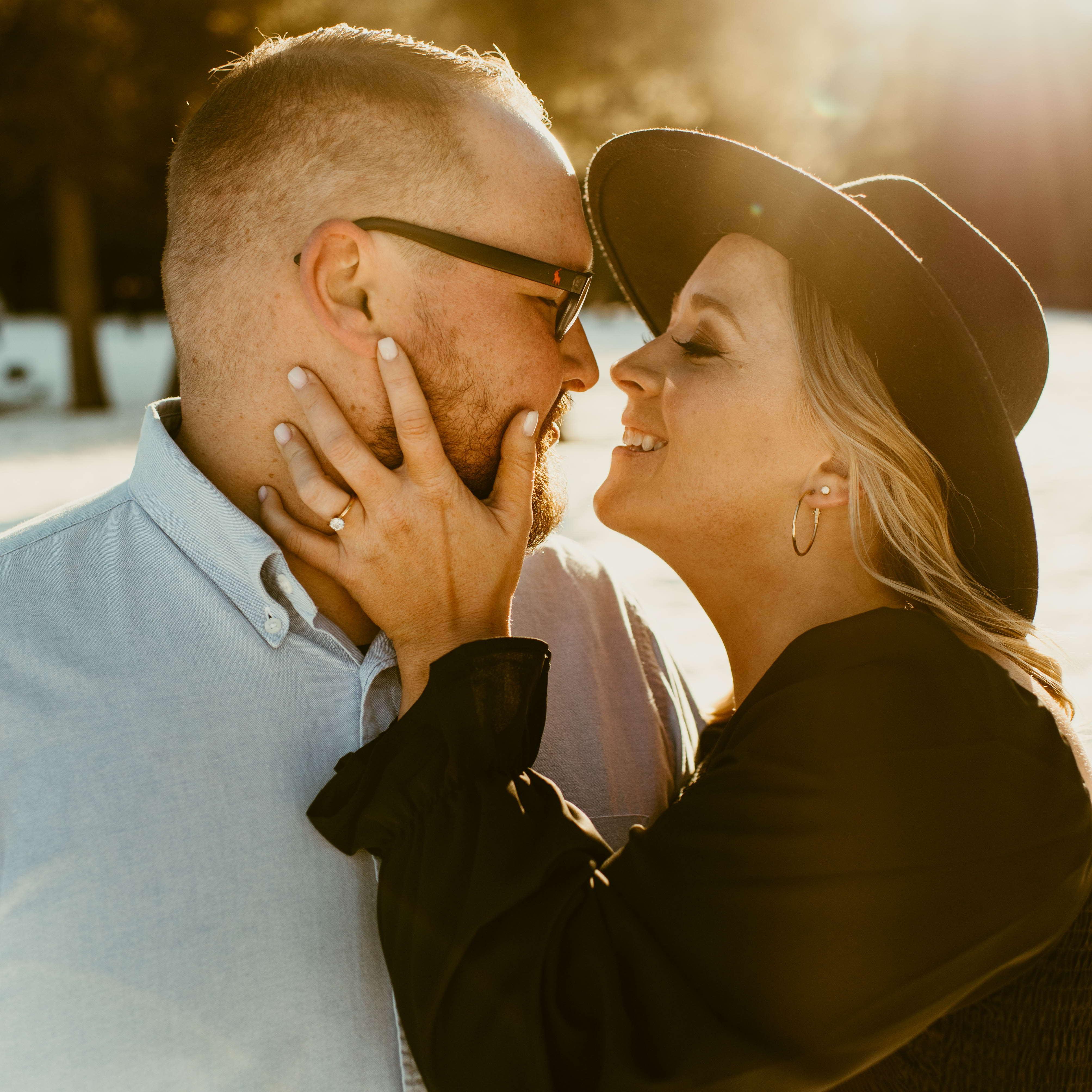 2022. Engagement Shoot. 