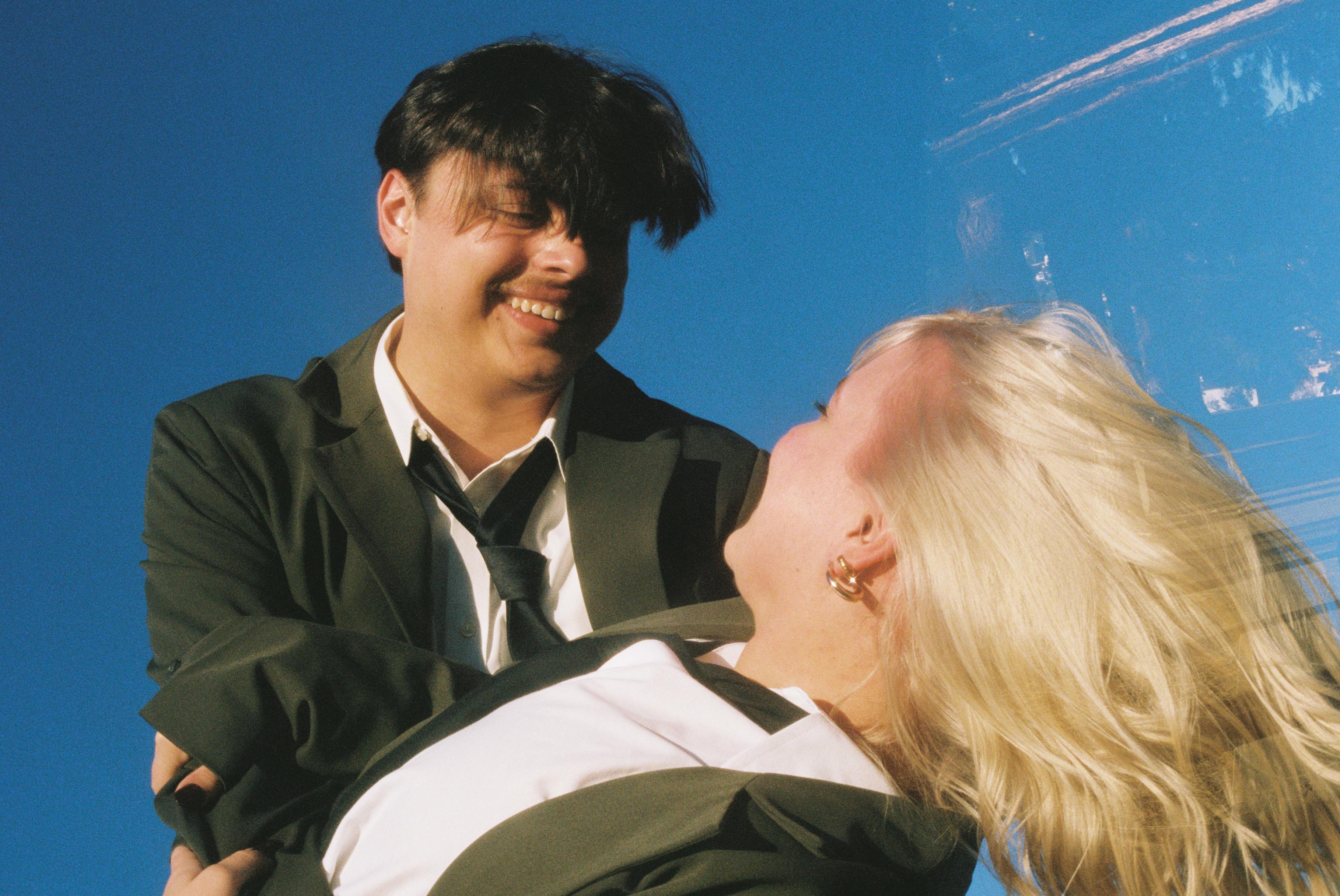 The Wedding Website of Kathryn Jankowski and Noah Barajas