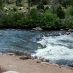 Buena Vista Whitewater Park