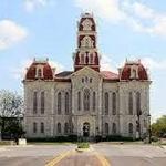 Downtown Square - Weatherford