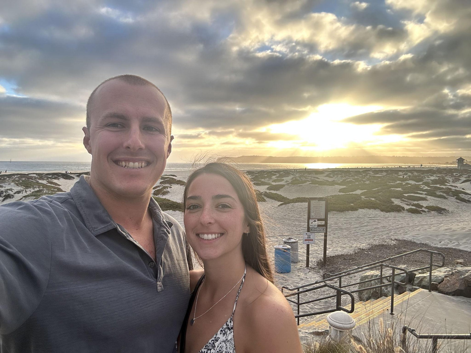 The Wedding Website of Emily Chessare and Ethan Kemp