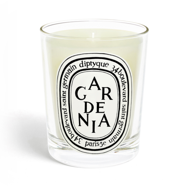 Gardenia - Classic Candle