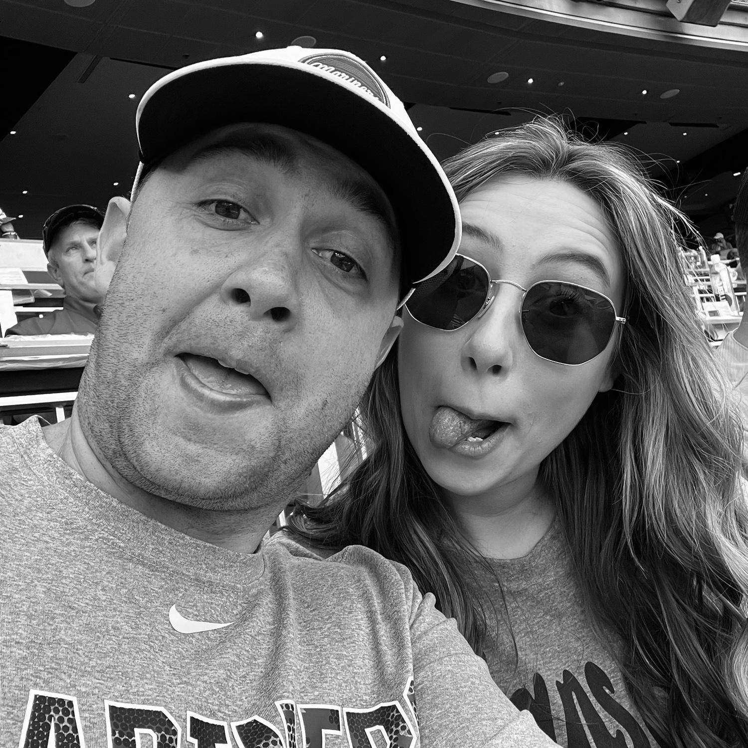 Bradley’s First Time in KCMO!