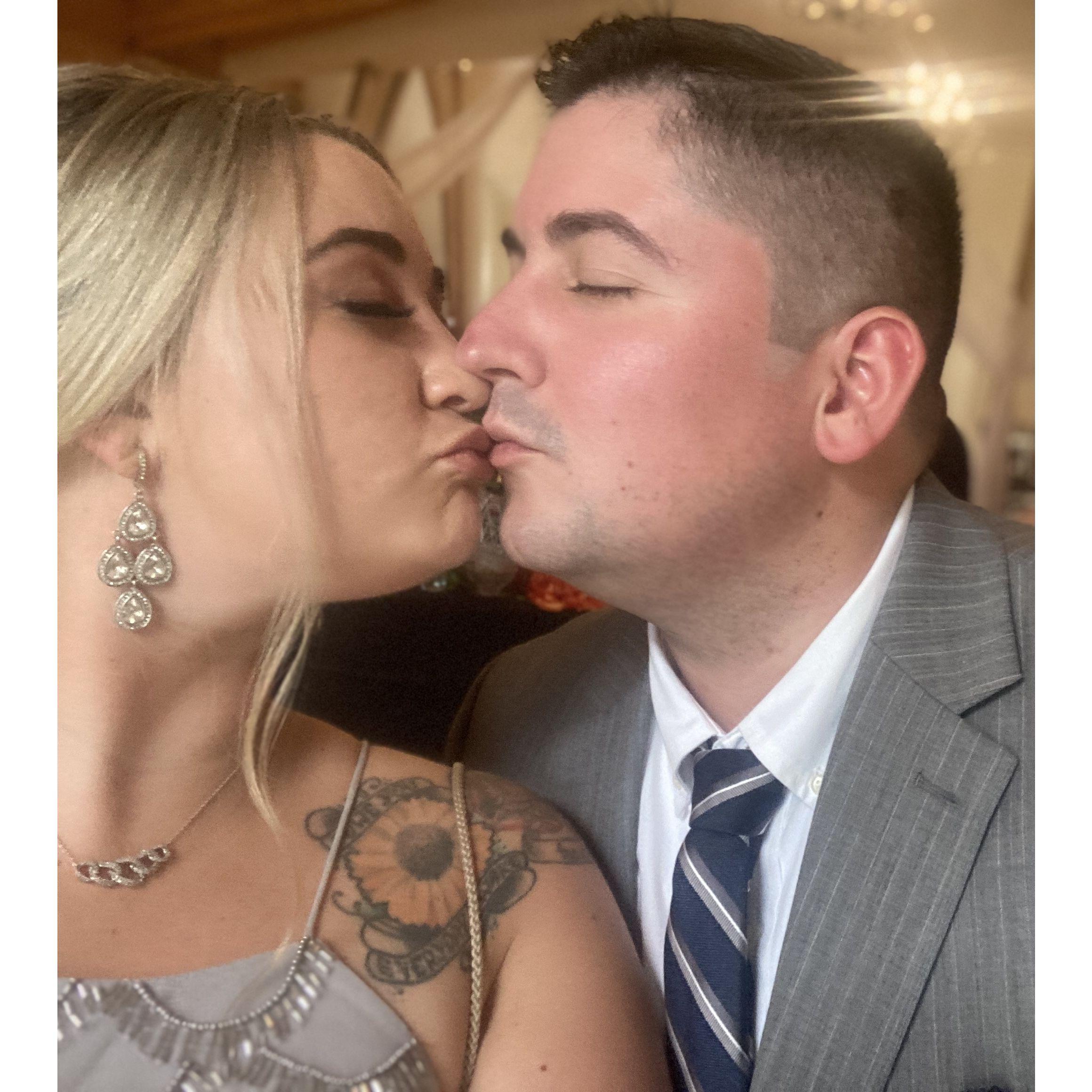 Lexi & Tim's Wedding