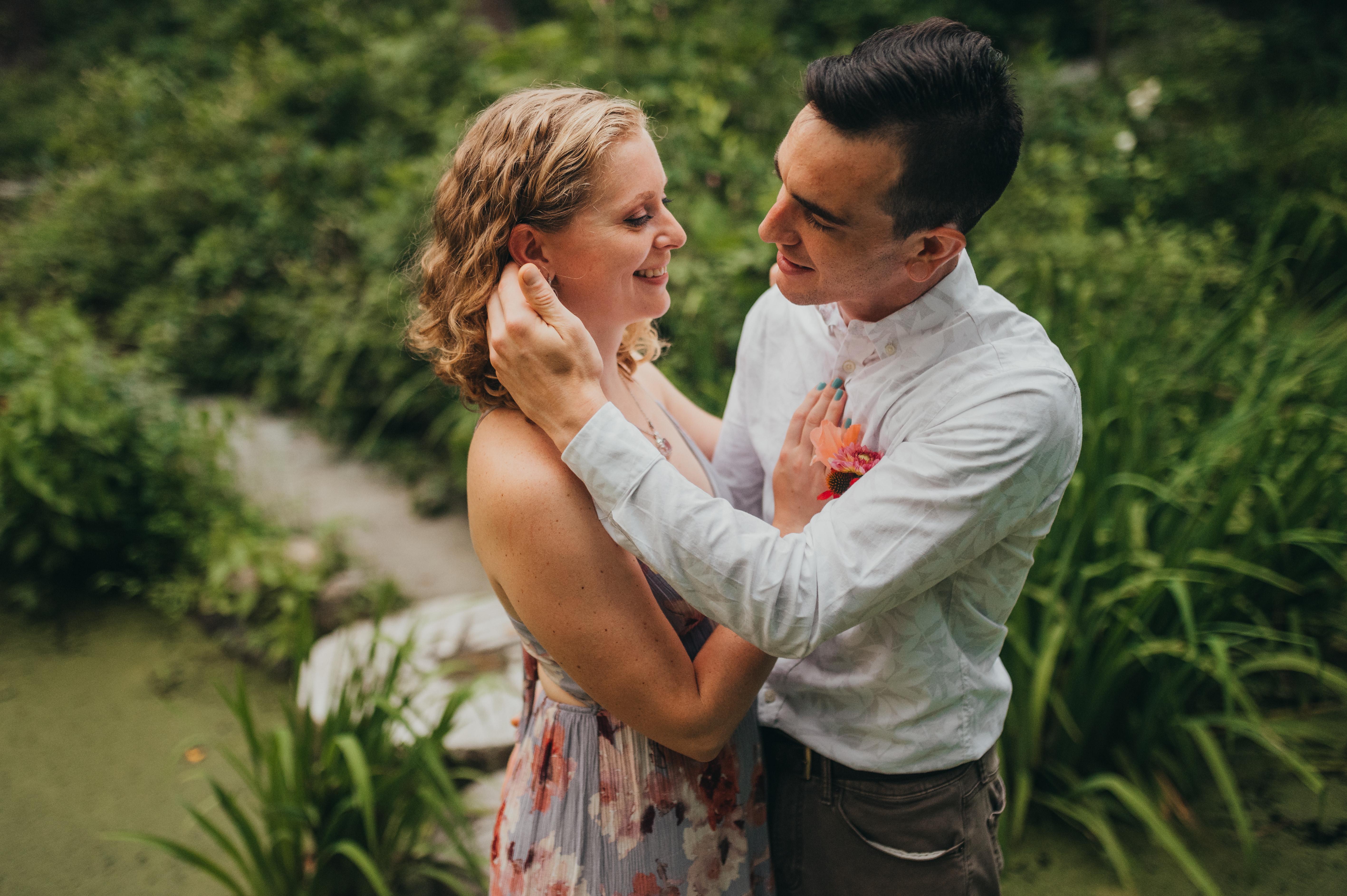 The Wedding Website of Shanna Casey and Sam Neubauer