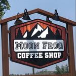 Grab a Coffee at Moonfrog