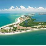 Fort DeSoto County Park