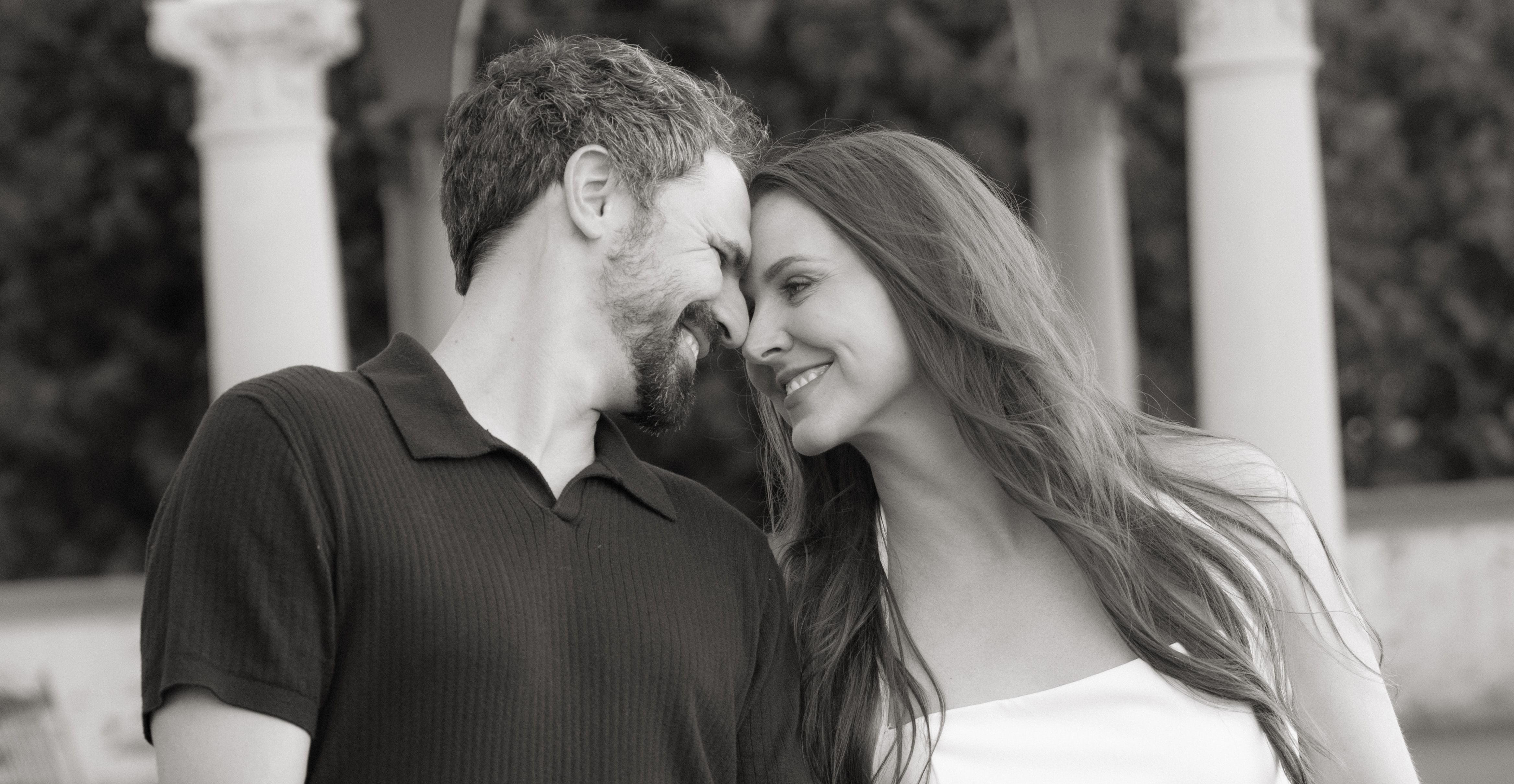 The Wedding Website of Hannah Kerr and Matthew Martin