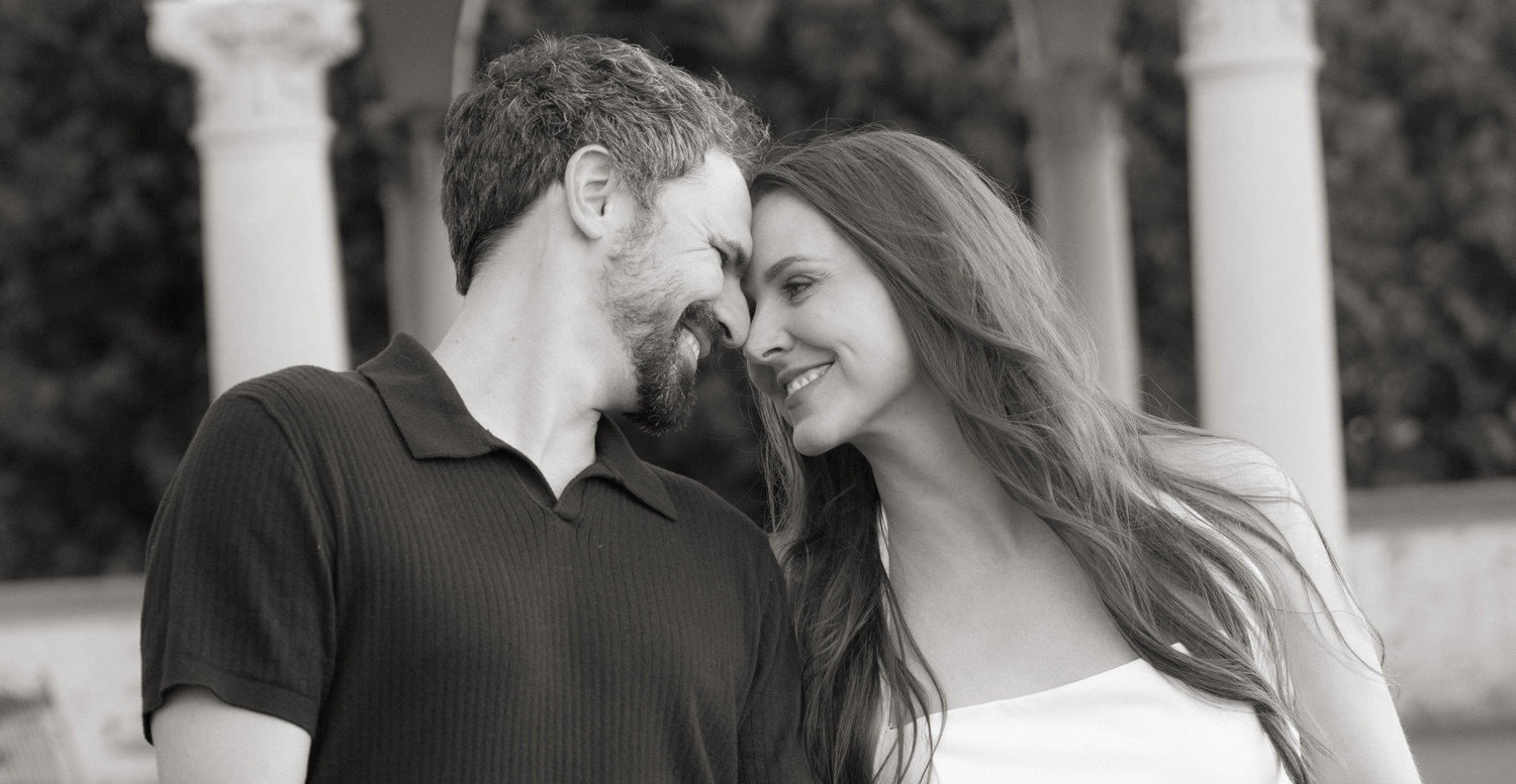 The Wedding Website of Hannah Kerr and Matthew Martin