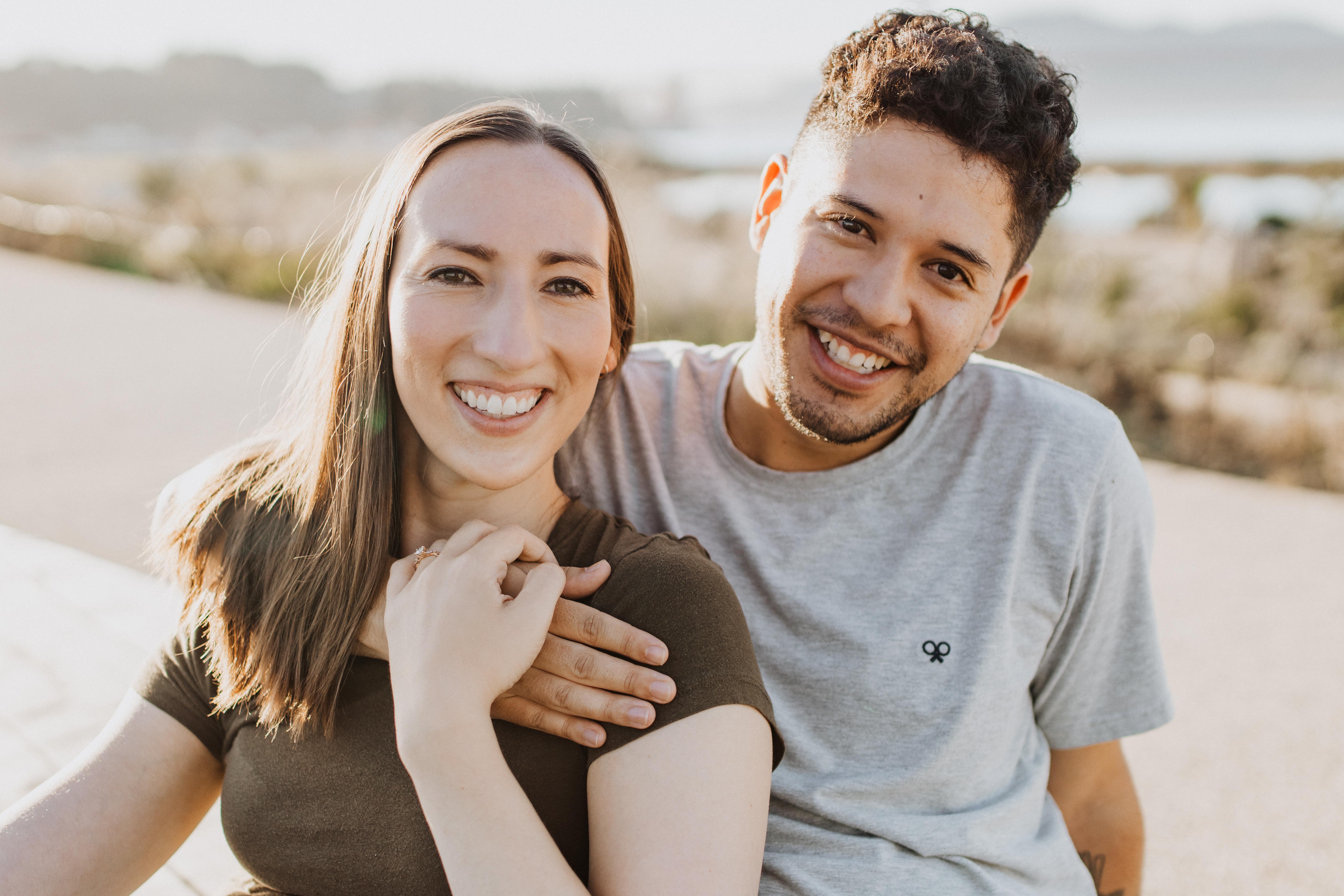 The Wedding Website of Marissa Maimone and Daniel Vargas Campos