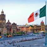 Centro Histórico / Zócalo