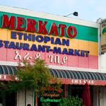 Merkato Ethiopian Restaurant & Market