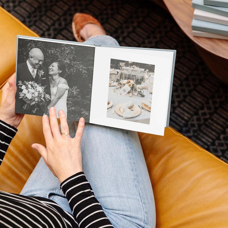 Artifact Uprising, Everyday Photo Book Gift Card Zola