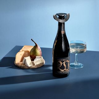 Champ Champagne Stopper