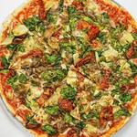 Pizza On Pearl