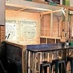 Skeggy's Axe House