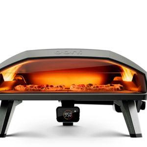 Ooni Koda 2 Max Gas Powered Pizza Oven