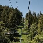 scenic lift ride