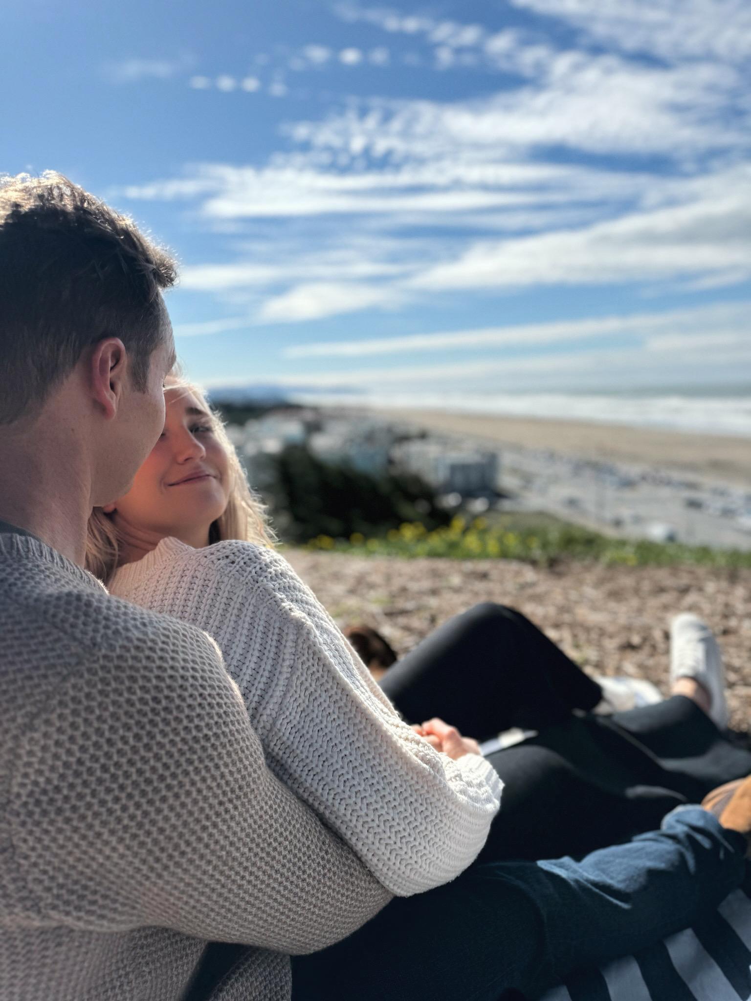 The Wedding Website of Samantha Novotny and Chad Segal