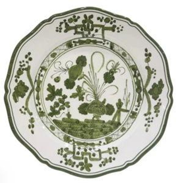 Beatriz Ball Vida Faenza 11" Plate, Set of 4