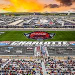 Charlotte Motor Speedway