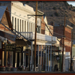 Virginia City