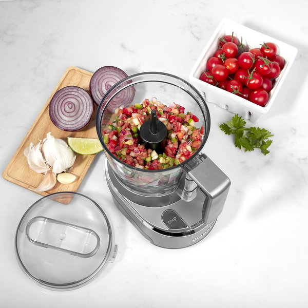 Cuisinart EvolutionX Chopper